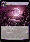 Image for Night Moon (Game of Gods) (GOG-064) - Force of Will