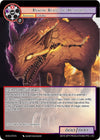 Image for Demon Beast of Hellfire (Game of Gods) (GOG-073) - Force of Will