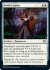 Image for Bride's Gown (Innistrad: Crimson Vow) (4) - Magic: The Gathering