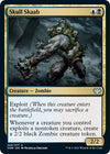 Image for Skull Skaab (Innistrad: Crimson Vow) (248) - Magic: The Gathering