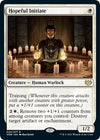 Image for Hopeful Initiate (Innistrad: Crimson Vow) (20) - Magic: The Gathering