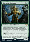 Image for Hiveheart Shaman (Innistrad: Crimson Vow) (202) - Magic: The Gathering