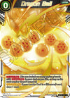 Image for Dragon Ball (Gold Stamped) (Mythic Booster) (BT5-117) - Dragon Ball Super: Masters