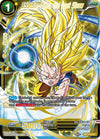 Image for SS3 Son Goku, the Last Straw (Gold Stamped) (Mythic Booster) (SD10-02) - Dragon Ball Super: Masters