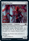 Image for Blood Servitor (Innistrad: Crimson Vow) (252) - Magic: The Gathering