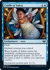 Image for Cradle of Safety (Innistrad: Crimson Vow) (54) - Magic: The Gathering