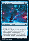 Image for Fear of Death (Innistrad: Crimson Vow) (59) - Magic: The Gathering