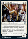 Image for Panicked Bystander (Innistrad: Crimson Vow) (28) - Magic: The Gathering