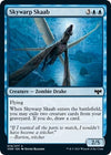 Image for Skywarp Skaab (Innistrad: Crimson Vow) (78) - Magic: The Gathering