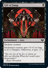 Image for Gift of Fangs (Innistrad: Crimson Vow) (113) - Magic: The Gathering