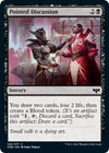 Image for Pointed Discussion (Innistrad: Crimson Vow) (126) - Magic: The Gathering