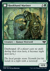 Image for Hookhand Mariner (Innistrad: Crimson Vow) (203) - Magic: The Gathering