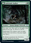 Image for Oakshade Stalker (Innistrad: Crimson Vow) (212) - Magic: The Gathering