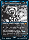 Image for Jacob Hauken, Inspector (Showcase) (Innistrad: Crimson Vow) (320) - Magic: The Gathering