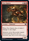 Image for Pyre Spawn (Innistrad: Crimson Vow) (173) - Magic: The Gathering
