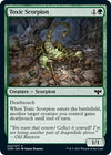 Image for Toxic Scorpion (Innistrad: Crimson Vow) (224) - Magic: The Gathering