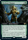 Image for Hiveheart Shaman (Extended Art) (Innistrad: Crimson Vow) (390) - Magic: The Gathering
