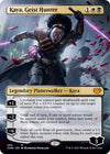 Image for Kaya, Geist Hunter (Borderless) (Innistrad: Crimson Vow) (280) - Magic: The Gathering