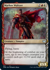 Image for Markov Waltzer (Showcase) (Innistrad: Crimson Vow) (313) - Magic: The Gathering