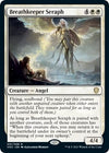 Image for Breathkeeper Seraph (Commander: Innistrad: Crimson Vow) (31) - Magic: The Gathering