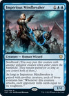 Image for Imperious Mindbreaker (Commander: Innistrad: Crimson Vow) (33) - Magic: The Gathering