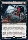 Image for Doom Weaver (Commander: Innistrad: Crimson Vow) (34) - Magic: The Gathering