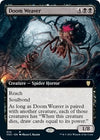 Image for Doom Weaver (Extended Art) (Commander: Innistrad: Crimson Vow) (72) - Magic: The Gathering