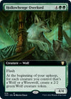 Image for Hollowhenge Overlord (Extended Art) (Commander: Innistrad: Crimson Vow) (74) - Magic: The Gathering