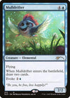 Image for Mulldrifter (373) (Secret Lair Drop Series) (373) - Magic: The Gathering
