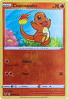 Image for Charmander - 023/185 (Reverse Cosmos Holo) (Miscellaneous Cards & Products) (023/185) - Pokemon