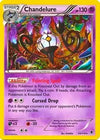 Image for Chandelure - 43/119 (Cosmos Holo) (Blister Exclusives) (043/119) - Pokemon