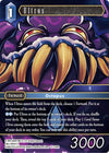 Image for Ultros (Crystal Dominion) (15-109R) - Final Fantasy TCG