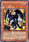 Image for Archfiend of Gilfer (Shonen Jump Magazine Promos) (JMP-EN003) - YuGiOh