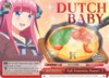Image for Full Feminine Power! (RRR) (The Quintessential Quintuplets) (5HY/W83-TE27R RRR) - Weiss Schwarz