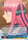 Image for Hidden Kindness, Nino Nakano (The Quintessential Quintuplets) (5HY/W83-TE28 TD) - Weiss Schwarz
