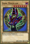Image for Dark Magician (Maximum Gold: El Dorado) (MGED-EN002) - YuGiOh
