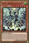 Image for Tempest, Dragon Ruler of Storms (Maximum Gold: El Dorado) (MGED-EN011) - YuGiOh