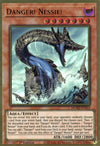Image for Danger! Nessie! (Maximum Gold: El Dorado) (MGED-EN019) - YuGiOh