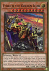 Image for Eldlich the Golden Lord (Maximum Gold: El Dorado) (MGED-EN024) - YuGiOh