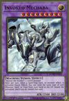 Image for Invoked Mechaba (Maximum Gold: El Dorado) (MGED-EN025) - YuGiOh