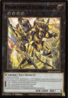 Image for Primathmech Alembertian (Maximum Gold: El Dorado) (MGED-EN030) - YuGiOh