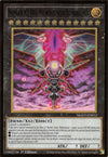 Image for Number iC1000: Numerounius Numerounia (Maximum Gold: El Dorado) (MGED-EN032) - YuGiOh
