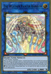 Image for The Weather Painter Rainbow (Maximum Gold: El Dorado) (MGED-EN033) - YuGiOh