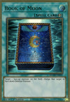Image for Book of Moon (Maximum Gold: El Dorado) (MGED-EN039) - YuGiOh
