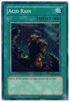 Image for Acid Rain (Duelist League Promo) (DL8-EN001) - YuGiOh