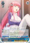 Image for Obstructing Barrier, Nino Nakano (The Quintessential Quintuplets) (5HY/W83-TE35 TD) - Weiss Schwarz