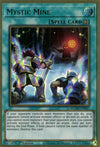 Image for Mystic Mine (Maximum Gold: El Dorado) (MGED-EN047) - YuGiOh