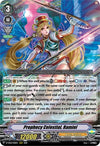 Image for Prophecy Celestial, Ramiel (D-VS02: V Clan Collection Vol.2) (D-VS02/001EN) - Cardfight Vanguard