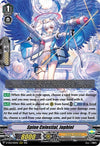 Image for Spine Celestial, Jophiel (D-VS02: V Clan Collection Vol.2) (D-VS02/003EN) - Cardfight Vanguard