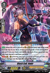 Image for Black Call, Nakir (D-VS02: V Clan Collection Vol.2) (D-VS02/005EN) - Cardfight Vanguard